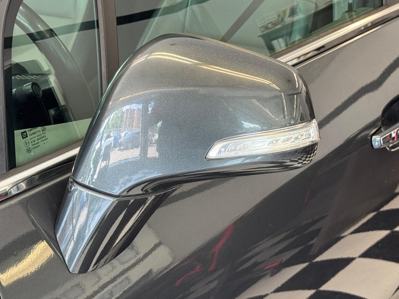 2016 Buick Encore Leather+New Tires+Brakes+Camera+Heated Seats Photo