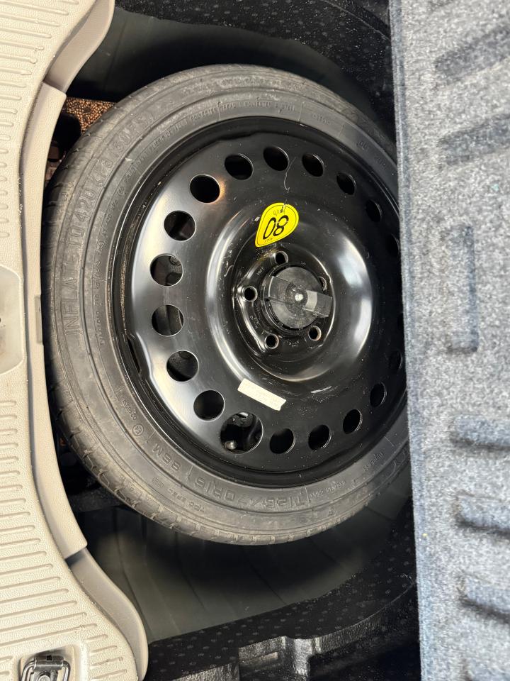 2016 Buick Encore Leather+New Tires+Brakes+Camera+Heated Seats Photo