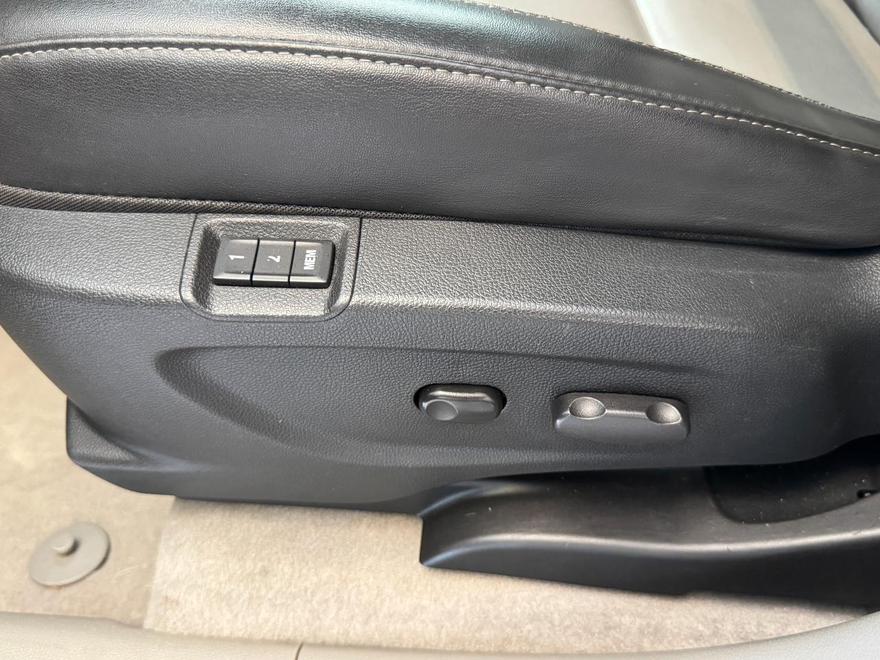 2016 Buick Encore Leather+New Tires+Brakes+Camera+Heated Seats Photo