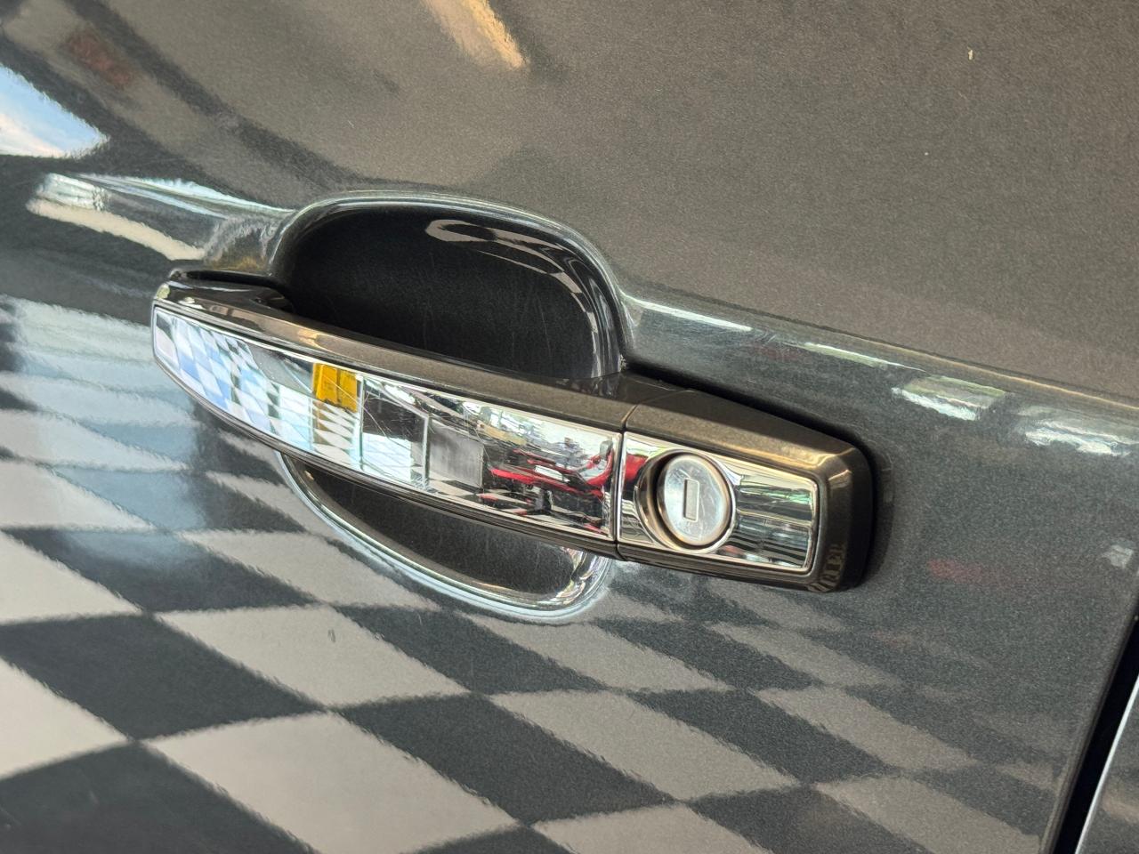 2016 Buick Encore Leather+New Tires+Brakes+Camera+Heated Seats Photo