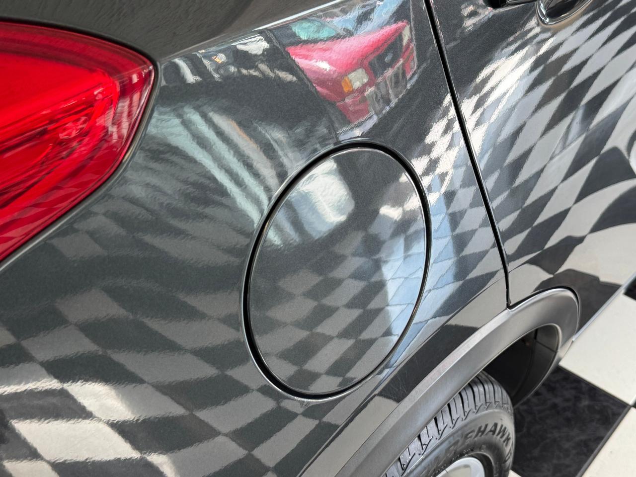 2016 Buick Encore Leather+New Tires+Brakes+Camera+Heated Seats Photo