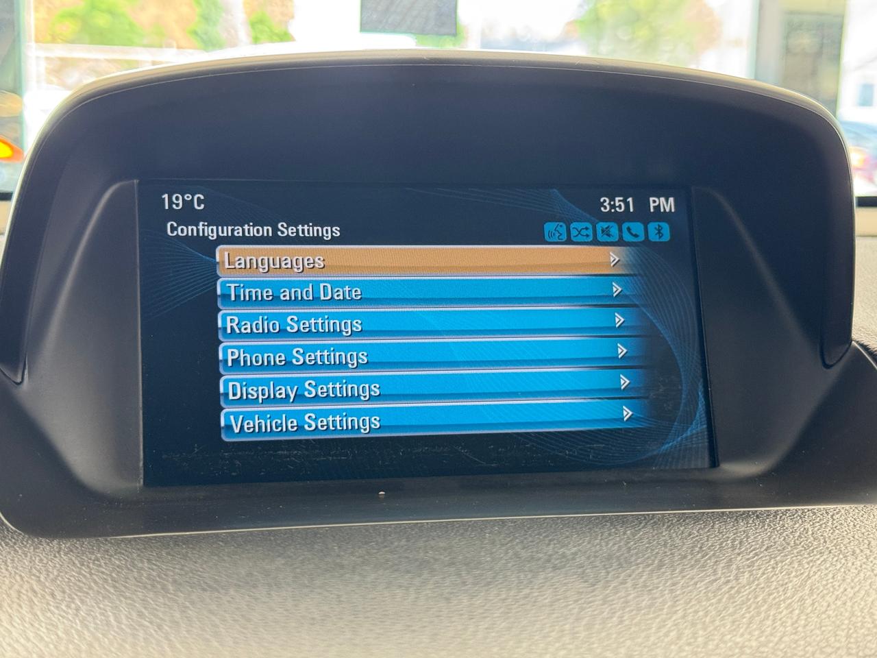 2016 Buick Encore Leather+New Tires+Brakes+Camera+Heated Seats Photo