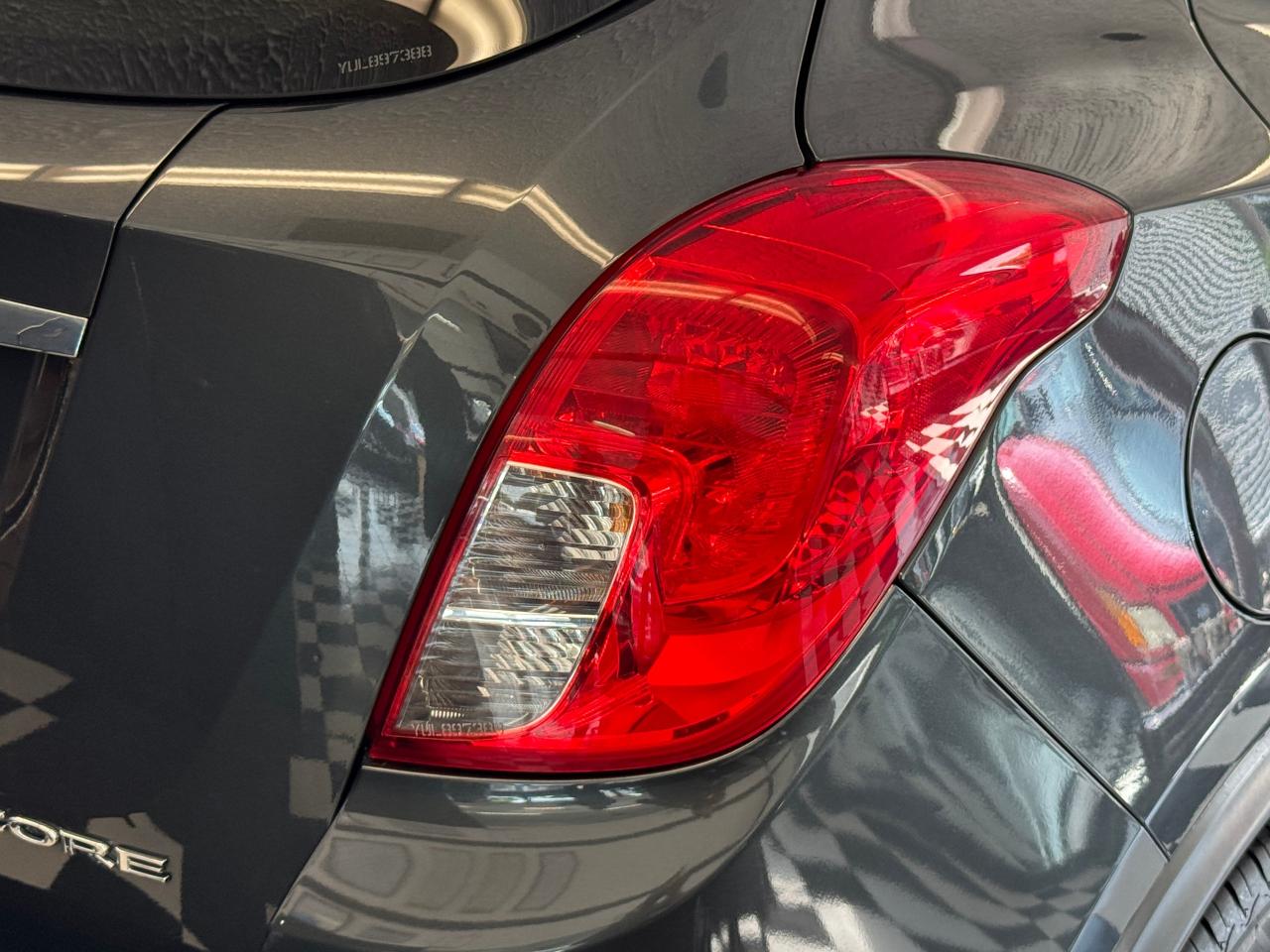 2016 Buick Encore Leather+New Tires+Brakes+Camera+Heated Seats Photo