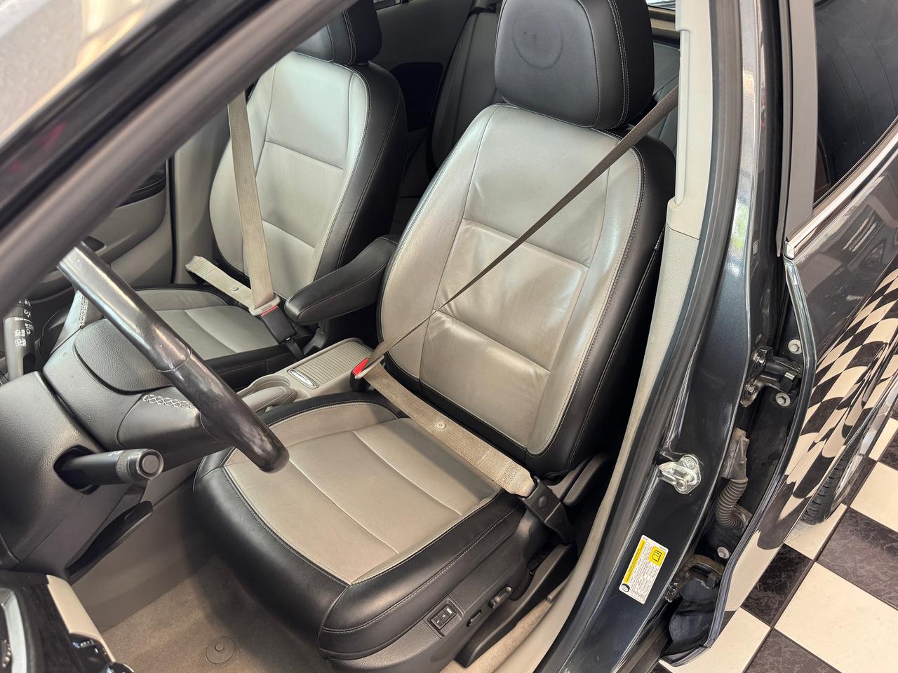 2016 Buick Encore Leather+New Tires+Brakes+Camera+Heated Seats Photo