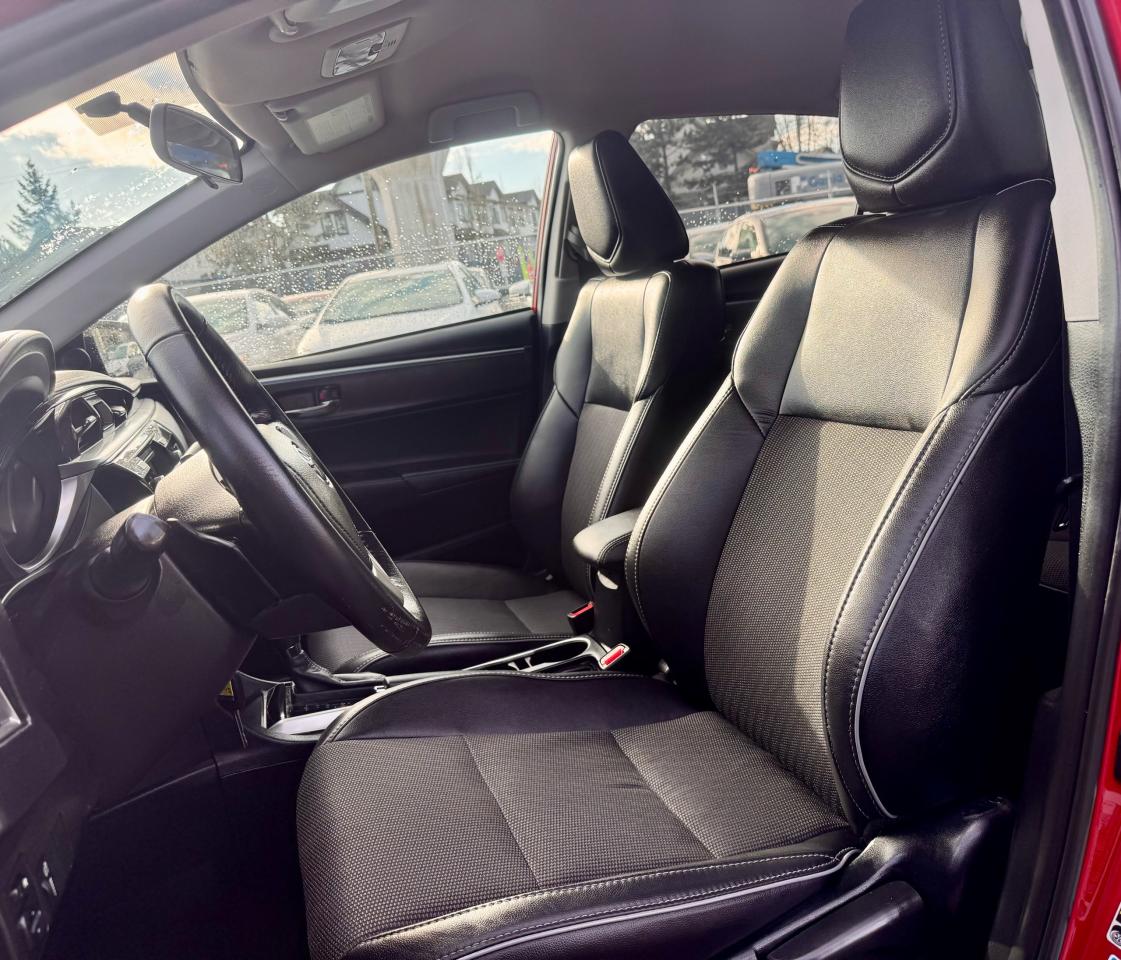 2016 Toyota Corolla FINANCING AVAILABLE Photo9