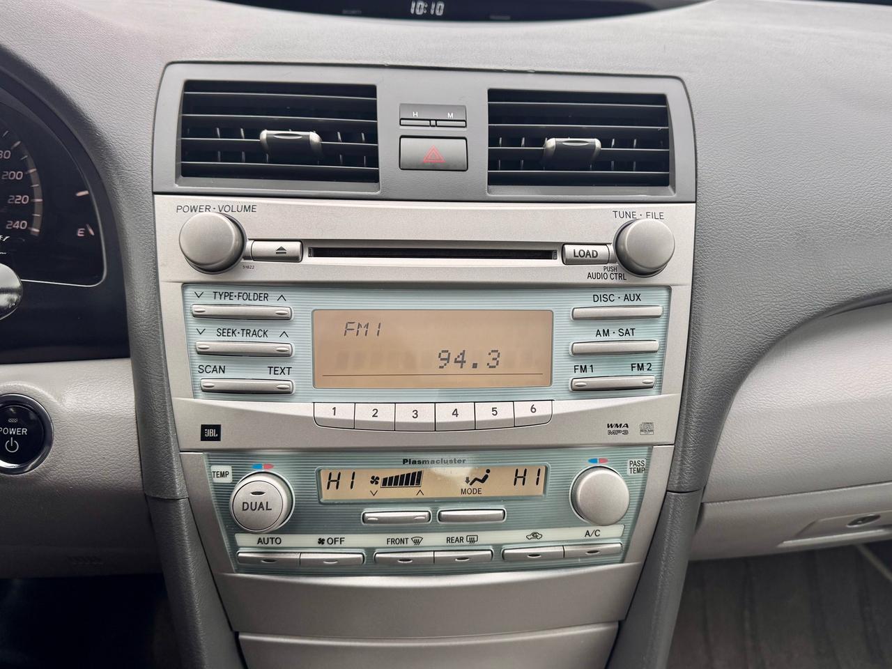 2007 Toyota Camry FINANCING AVAILABLE Photo13