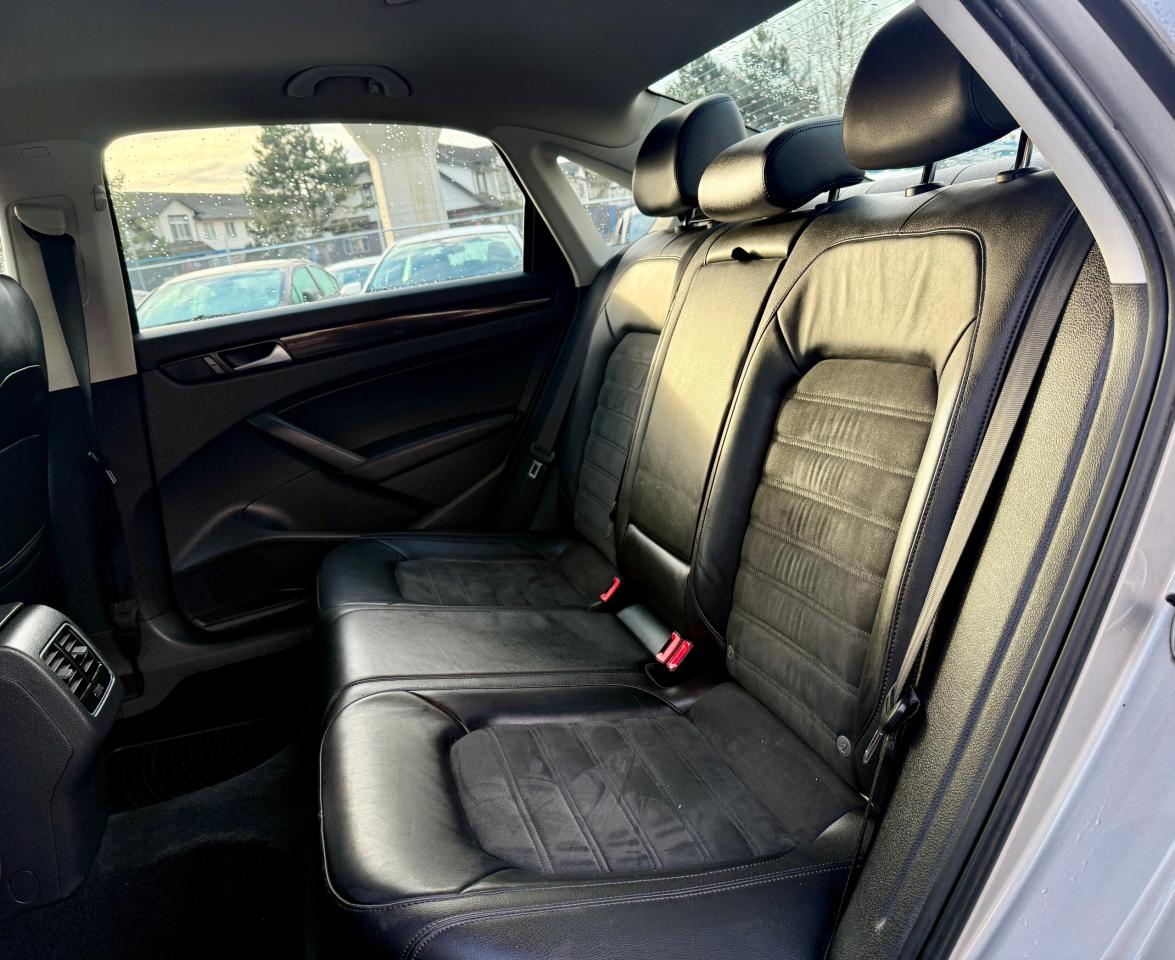 2013 Volkswagen Passat FINANCING AVAILABLE Photo15