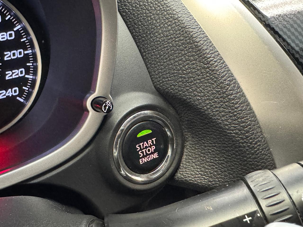 2019 Mitsubishi Eclipse Cross GT AWD+Adaptive Cruise+Leather+Roof+CLEAN CARFAX Photo