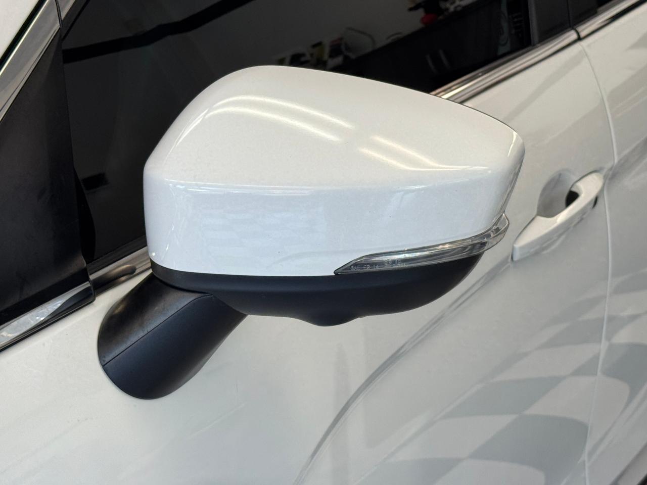 2019 Mitsubishi Eclipse Cross GT AWD+Adaptive Cruise+Leather+Roof+CLEAN CARFAX Photo