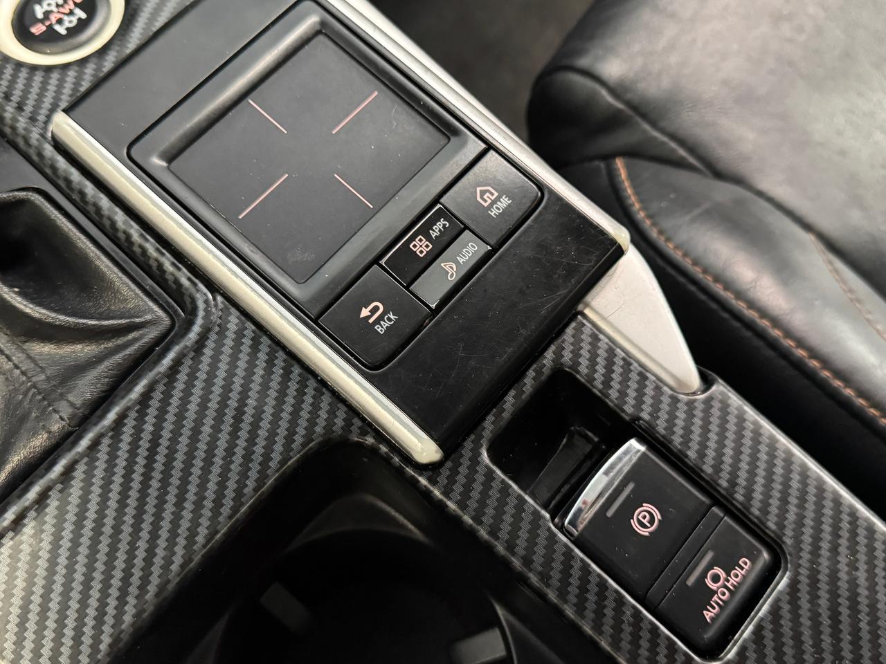2019 Mitsubishi Eclipse Cross GT AWD+Adaptive Cruise+Leather+Roof+CLEAN CARFAX Photo
