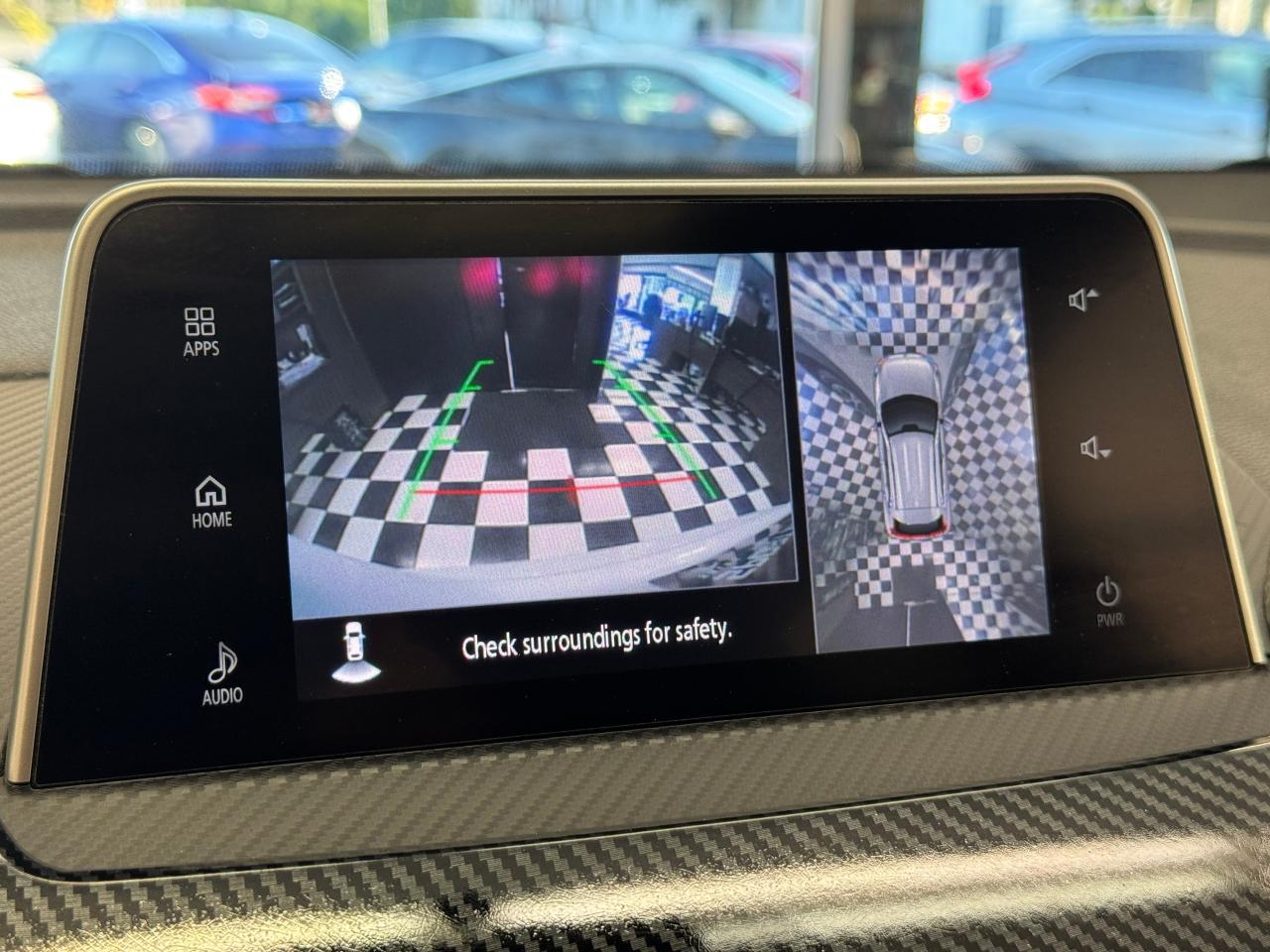 2019 Mitsubishi Eclipse Cross GT AWD+Adaptive Cruise+Leather+Roof+CLEAN CARFAX Photo