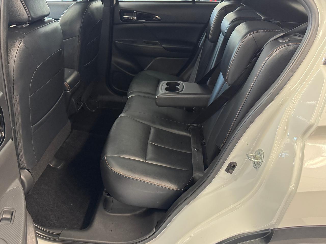 2019 Mitsubishi Eclipse Cross GT AWD+Adaptive Cruise+Leather+Roof+CLEAN CARFAX Photo