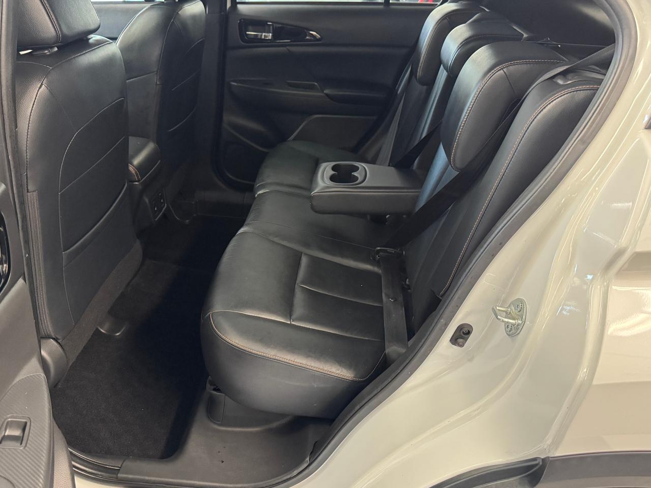 2019 Mitsubishi Eclipse Cross GT AWD+Adaptive Cruise+Leather+Roof+CLEAN CARFAX Photo