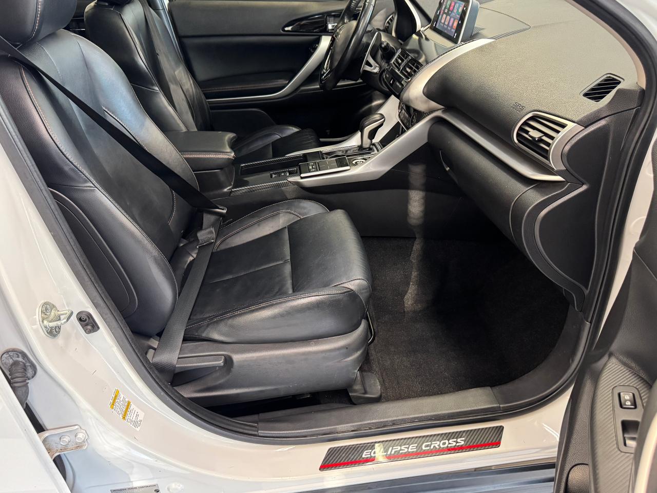 2019 Mitsubishi Eclipse Cross GT AWD+Adaptive Cruise+Leather+Roof+CLEAN CARFAX Photo