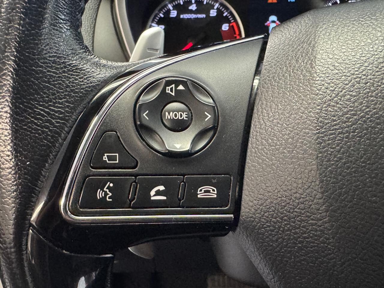 2019 Mitsubishi Eclipse Cross GT AWD+Adaptive Cruise+Leather+Roof+CLEAN CARFAX Photo