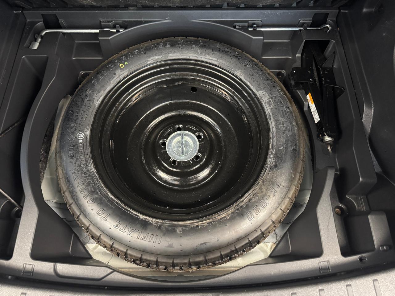 2019 Mitsubishi Eclipse Cross GT AWD+Adaptive Cruise+Leather+Roof+CLEAN CARFAX Photo