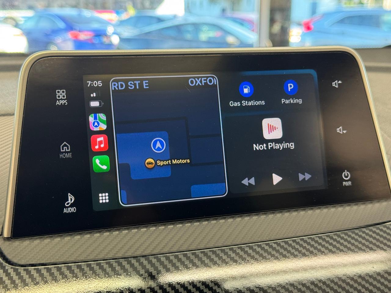 2019 Mitsubishi Eclipse Cross GT AWD+Adaptive Cruise+Leather+Roof+CLEAN CARFAX Photo