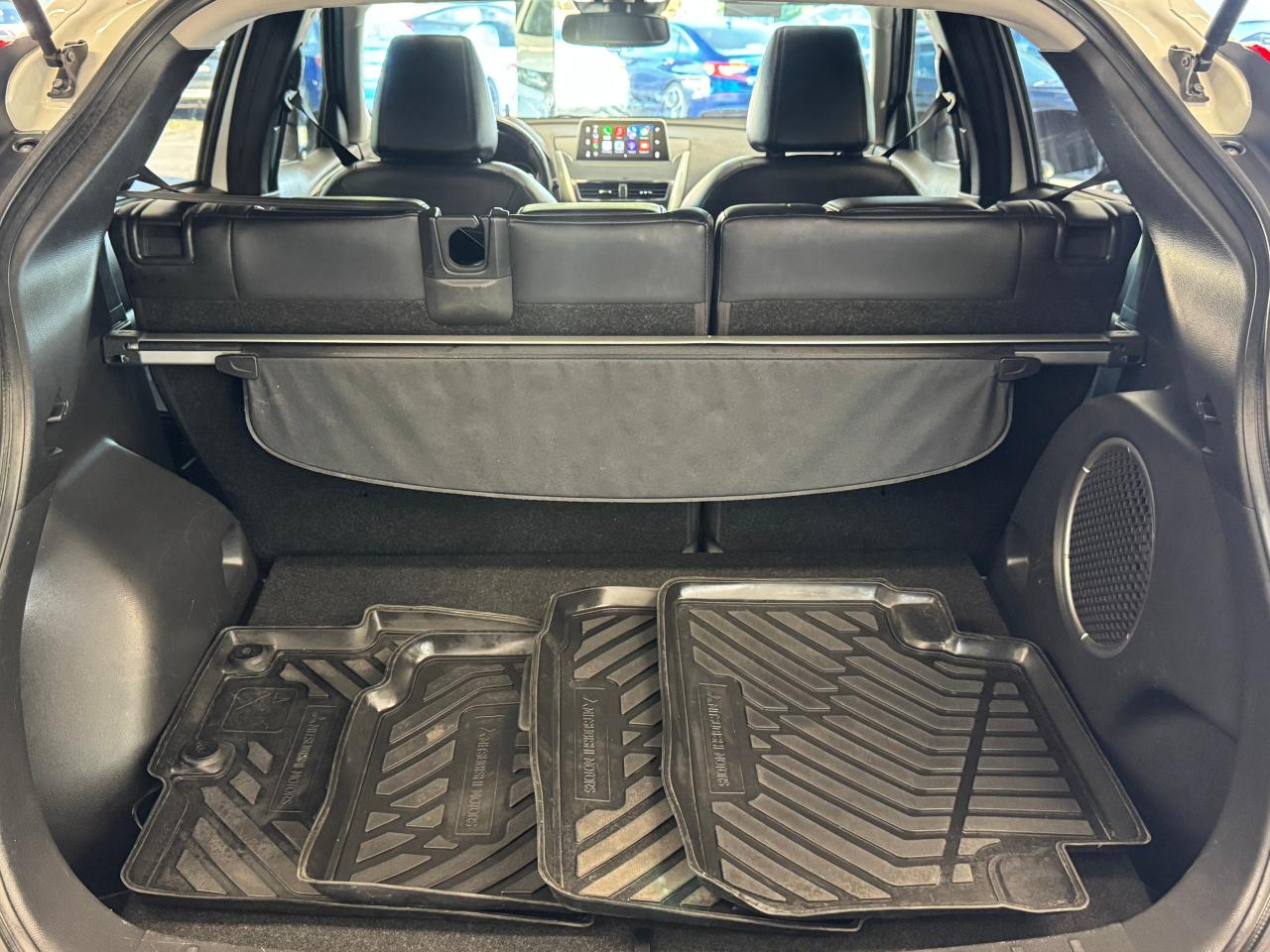 2019 Mitsubishi Eclipse Cross GT AWD+Adaptive Cruise+Leather+Roof+CLEAN CARFAX Photo