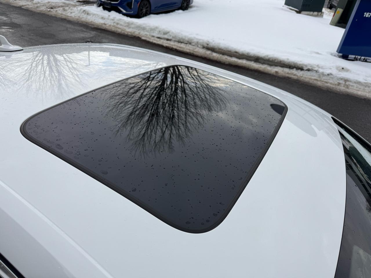 2018 Audi A4 Progressiv AWD, ONLY 73K!! NAV, LEATHER, SUNROOF!! Photo16