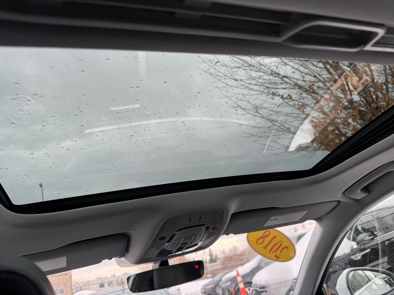 2018 Audi A4 Progressiv AWD, ONLY 73K!! NAV, LEATHER, SUNROOF!! Photo40