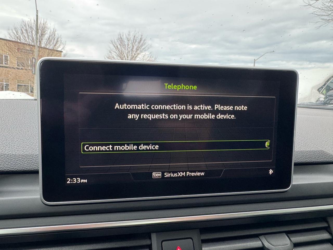 2018 Audi A4 Progressiv AWD, ONLY 73K!! NAV, LEATHER, SUNROOF!! Photo30