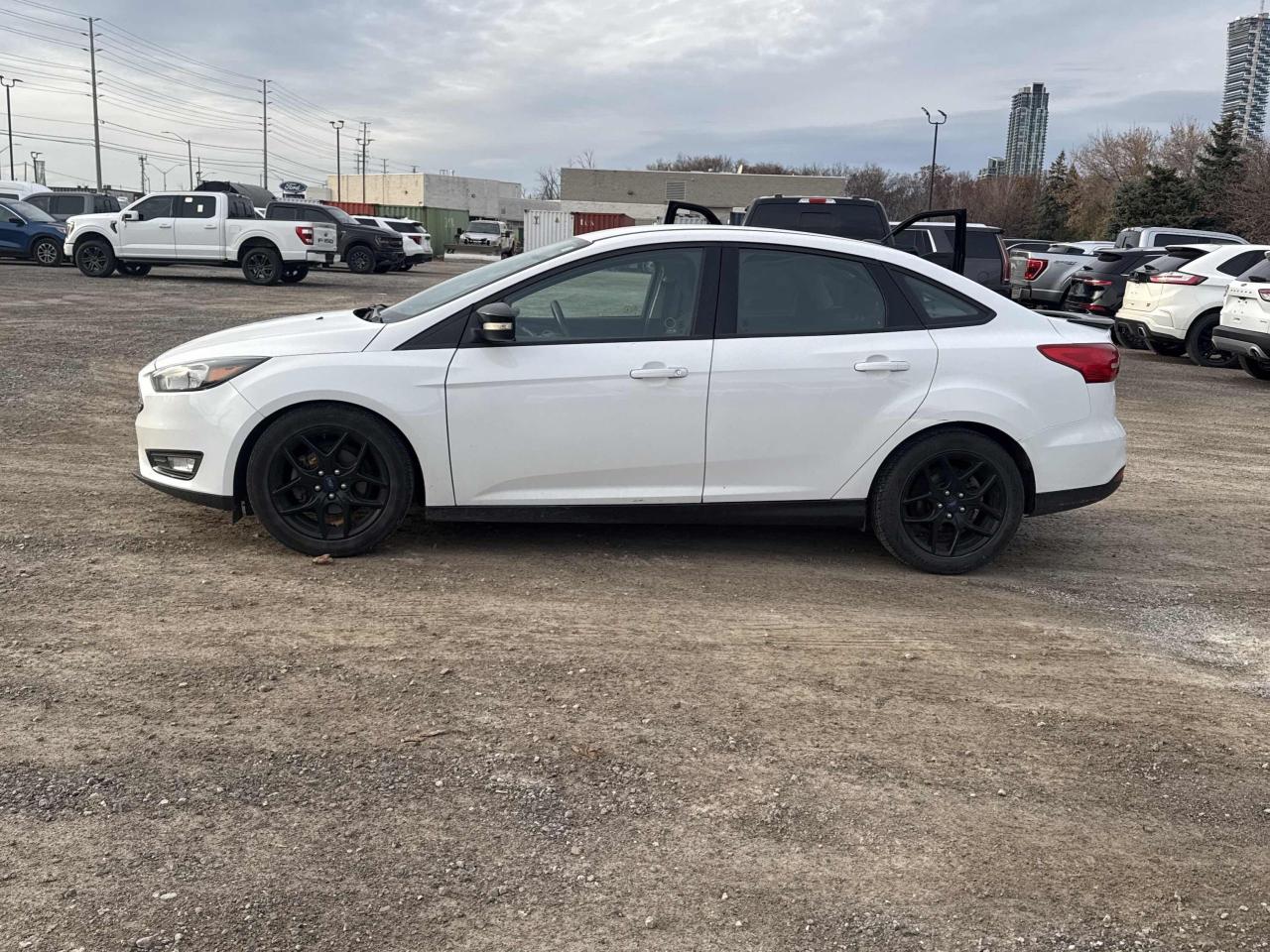 2016 Ford Focus SE - LOW KM, HEATED SEATS & STEERING WHEEL! CLEAN! Photo20