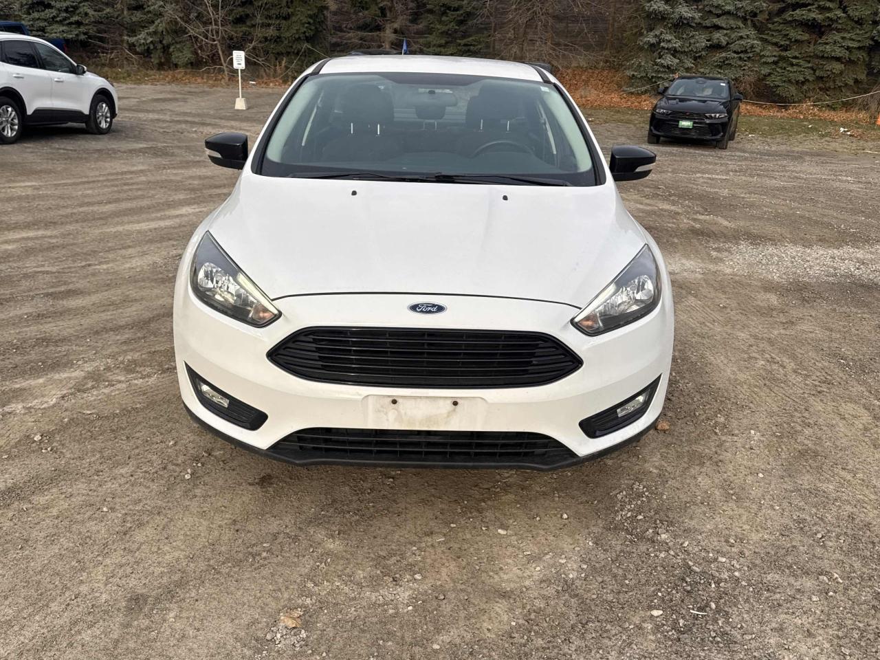 2016 Ford Focus SE - LOW KM, HEATED SEATS & STEERING WHEEL! CLEAN! Photo26