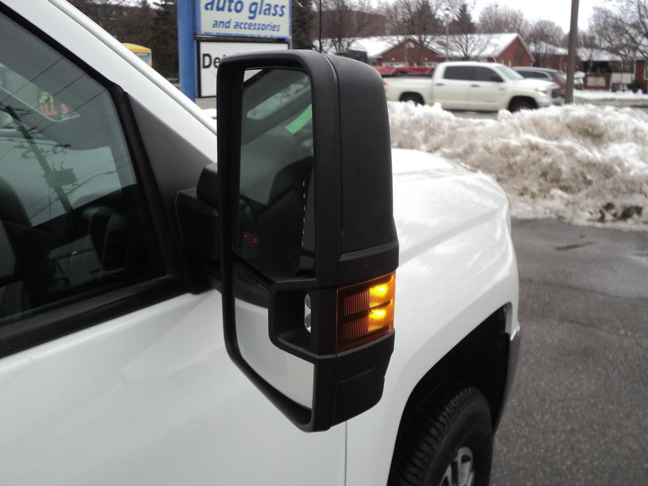 2019 Chevrolet Silverado 3500 HD WT CrewCab 4WD 6.6L8cylDiesel 6'7"Box Photo