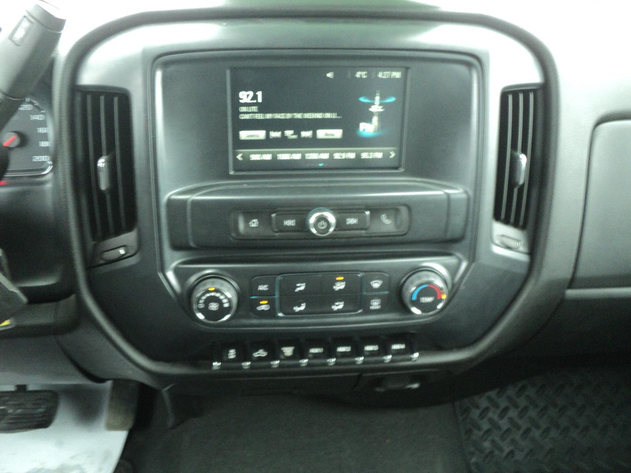 2019 Chevrolet Silverado 3500 HD WT CrewCab 4WD 6.6L8cylDiesel 6'7"Box Photo