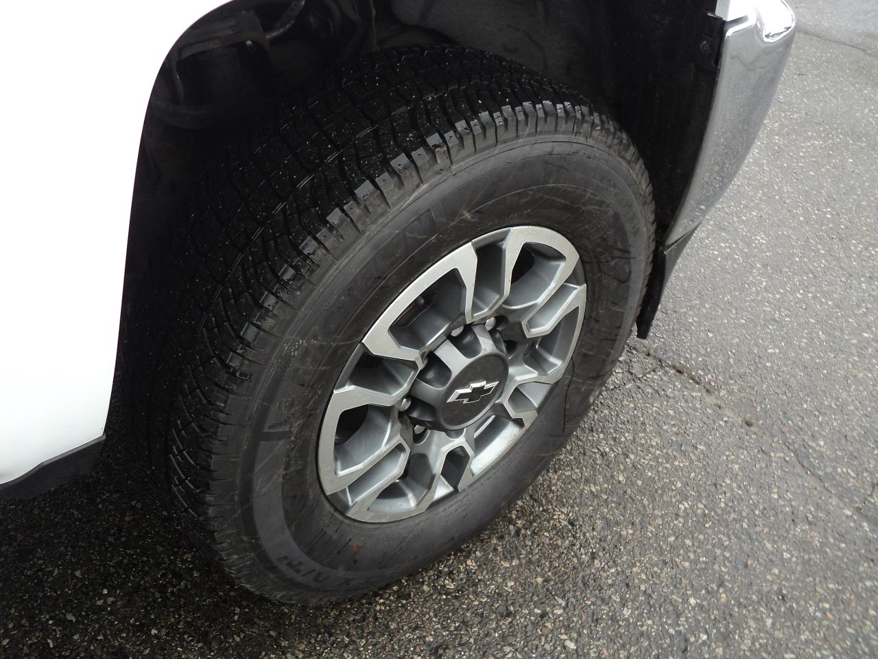 2019 Chevrolet Silverado 3500 HD WT CrewCab 4WD 6.6L8cylDiesel 6'7"Box Photo