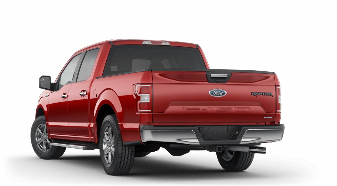 2019 Ford F-150  Photo1