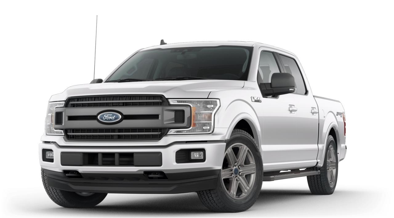 2019 Ford F-150  Photo0