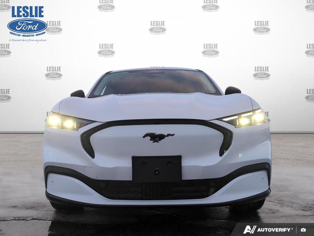 2024 Ford Mustang Mach-E Premium AWD Photo1