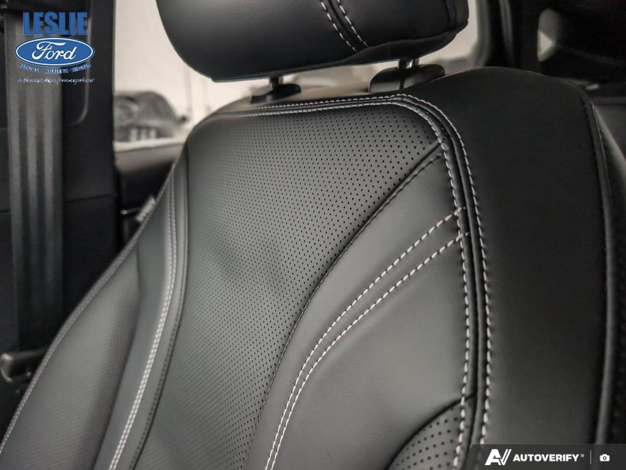 2024 Ford Mustang Mach-E Premium AWD Photo