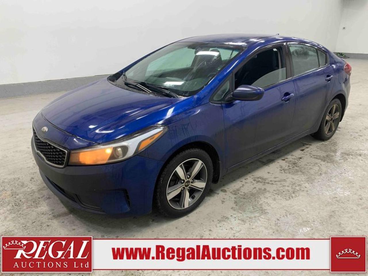 OFFERS WILL NOT BE ACCEPTED BY EMAIL OR PHONE - THIS VEHICLE WILL GO ON TIMED ONLINE AUCTION on Tuesday December 23.<br><br/>VEHICLE DESCRIPTION <br/>Stock #: 12977 <br/>Lot #: 876 <br/>Reserve Price: $10,900 <br/>CarProof Report: Available at www.RegalAuctions.com <br/><br/>IMPORTANT DECLARATION <br/>Claim History: Claim History. <br/> *TRUNK INOPERABLE*  <br/>Active Status: This vehicles title is listed as Active Status. <br/> Live Online Bidding: This vehicle will be available for bidding over the internet, visit www.RegalAuctions.com to register. <br/> <br/>The simple solution to selling your car or truck. Bring your clean vehicle in with your Drivers License and current Registration and well put it on the auction block at our next sale.<br/><br/>www.RegalAuctions.com