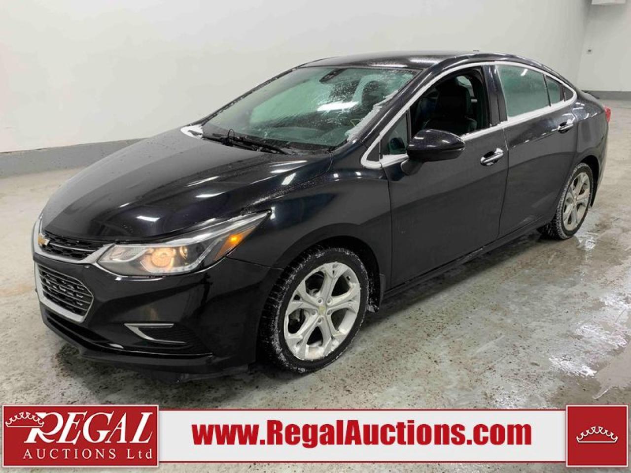 OFFERS WILL NOT BE ACCEPTED BY EMAIL OR PHONE - THIS VEHICLE WILL GO TO PUBLIC AUCTION ON Friday March 6.<br> SALE STARTS AT 4:00 PM.<br><br>VEHICLE DESCRIPTION <br/>Stock #: 13017 <br/>Lot #: 814 <br/>Reserve Price: $11,900 <br/>CarProof Report: Available at www.RegalAuctions.com <br/><br/>IMPORTANT DECLARATION <br/>Active Status: This vehicles title is listed as Active Status. <br/> Live Online Bidding: This vehicle will be available for bidding over the internet, visit www.RegalAuctions.com to register. <br/> <br/>The simple solution to selling your car or truck. Bring your clean vehicle in with your Drivers License and current Registration and well put it on the auction block at our next sale.<br/><br/>www.RegalAuctions.com