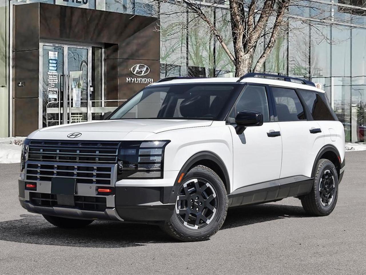 Manitobas #1 Hyundai Dealer! Come and See Why! 

We believe the first step to a great customer experience is transparent pricing and payments. Also, with complete online and in-store experience, we allow you to shop the way you want! 

Thank you for viewing our inventory online, we would love the opportunity to provide you with more information, photos, or a customized video! Please just ask!
Options and Equipment Included: 

*DEFA Premium Block Heater 
*Hyundai Genuine All-Weather Mats 
*Hyundai Genuine Wheel Locks 
*Canada West Assurance Glass Armour 
*Canada-West Assurance First Defense Armour 
 
Want a better look at this vehicle or a specific feature of it? Contact us and we can provide you with a personalized video to show you in detail! 

Experience WAH at Birchwood Hyundai on McPhillips today and see why everyone is heading North to buy their new Hyundai! 

Photos used may be computer generated examples. Whenever possible we upload the actual photos of the vehicle. For a personalized video of this vehicle, please contact us. 

Dealer permit #4423
Dealer permit #4423