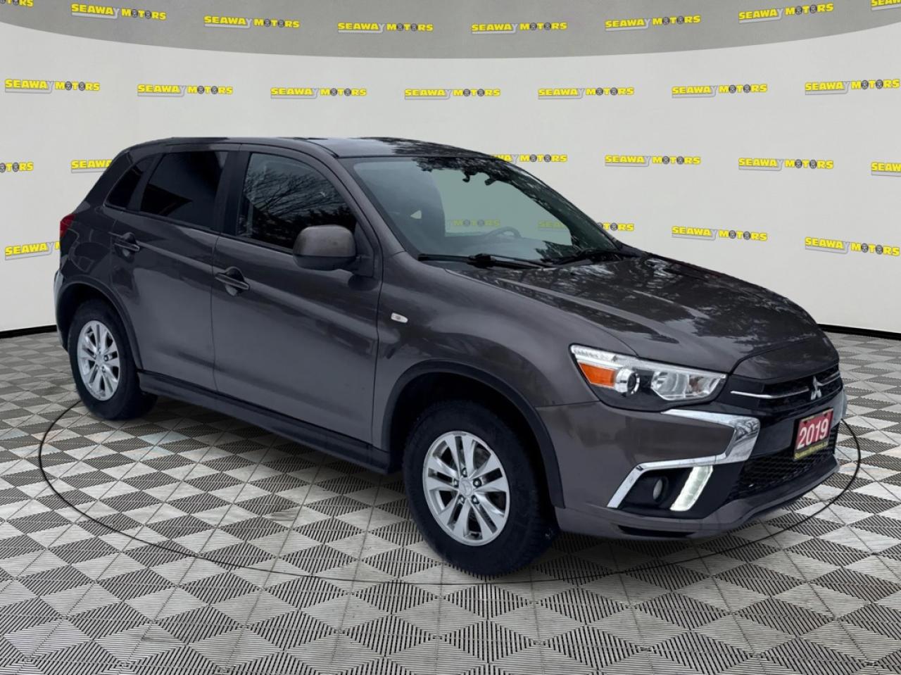 2019 Mitsubishi RVR  - Photo #1