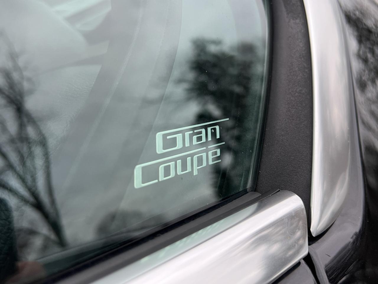 2017 BMW 6 Series 640i XDrive AWD Gran Coupe - Low Low Kms !! Photo