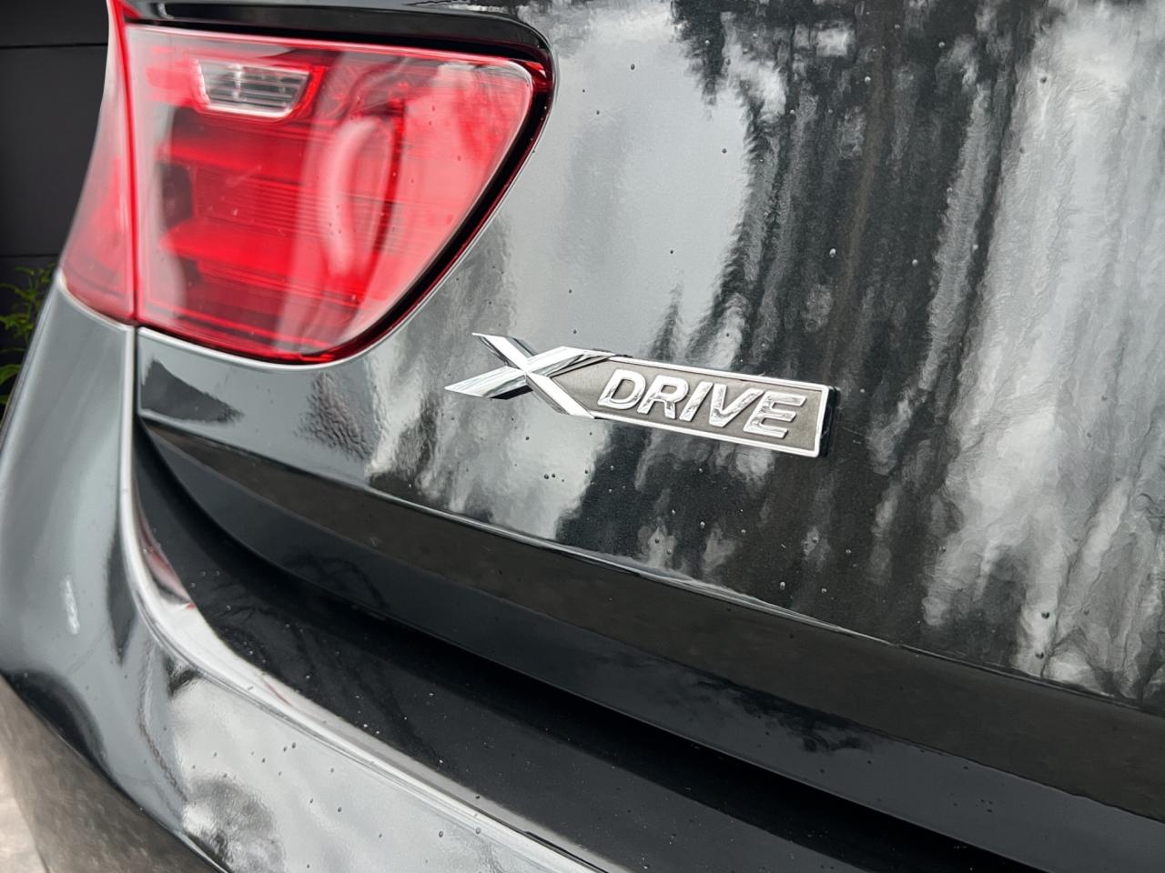 2017 BMW 6 Series 640i XDrive AWD Gran Coupe - Low Low Kms !! Photo