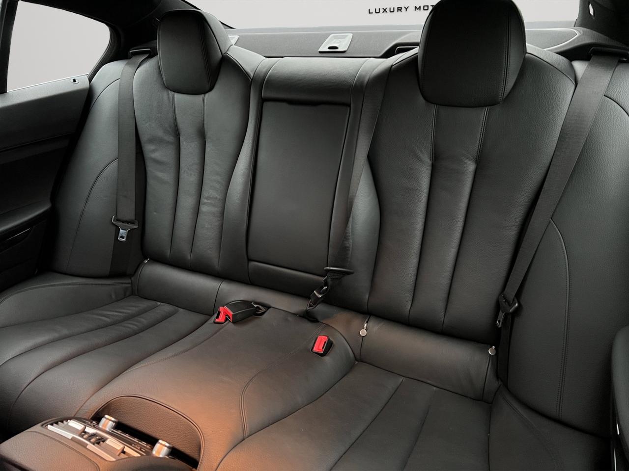 2017 BMW 6 Series 640i XDrive AWD Gran Coupe - Low Low Kms !! Photo