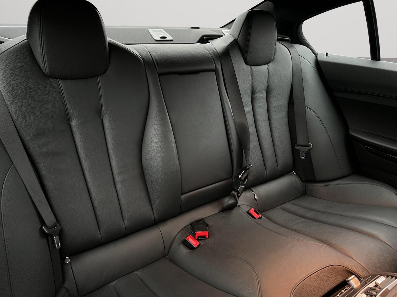 2017 BMW 6 Series 640i XDrive AWD Gran Coupe - Low Low Kms !! Photo