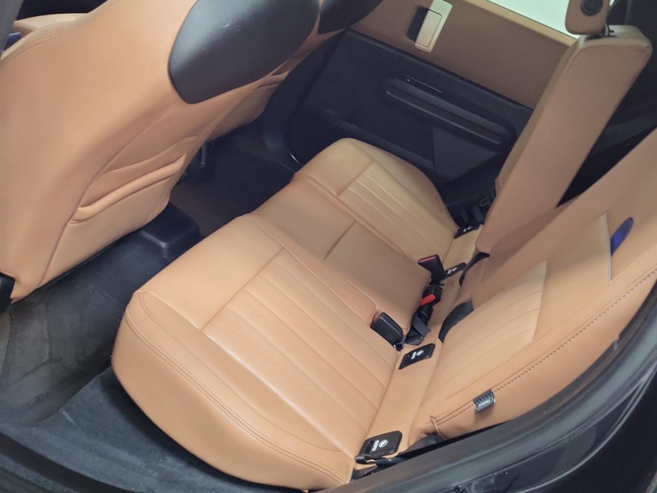 2025 MINI Cooper Countryman COOPER S ALL4 - AWD - Moonroof - Blind Spot Monitor !! Photo