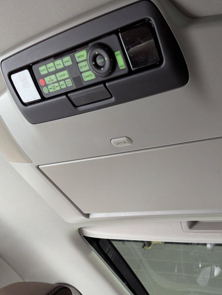 2018 Acura MDX Elite SH-AWD Photo