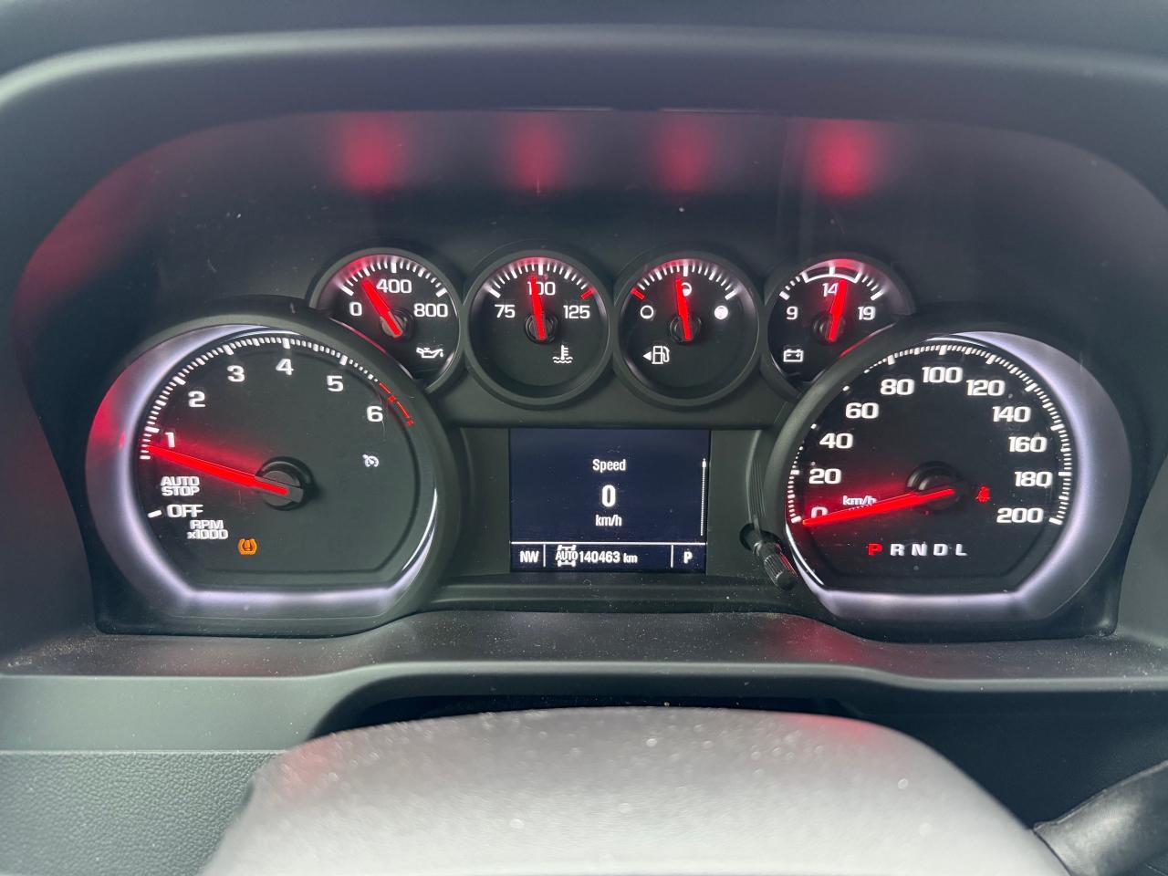 2023 Chevrolet Silverado 1500 Custom Trail Boss AutoStart! CarPlay! 4Cyl! Photo3