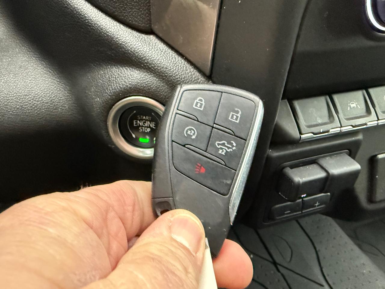 2023 Chevrolet Silverado 1500 Custom Trail Boss AutoStart! CarPlay! 4Cyl! Photo