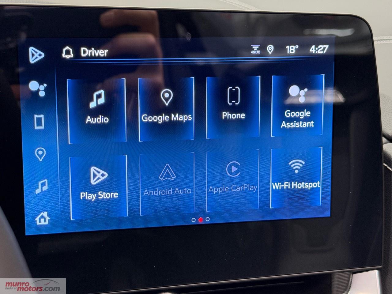 2025 Chevrolet Corvette Z06 Coupe 1LZ Photo