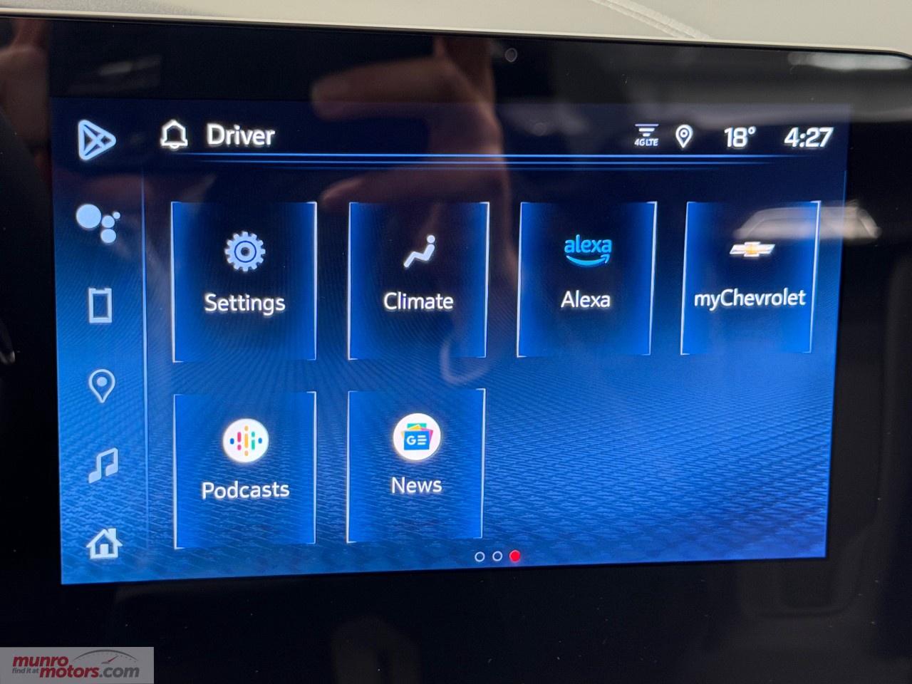 2025 Chevrolet Corvette Z06 Coupe 1LZ Photo