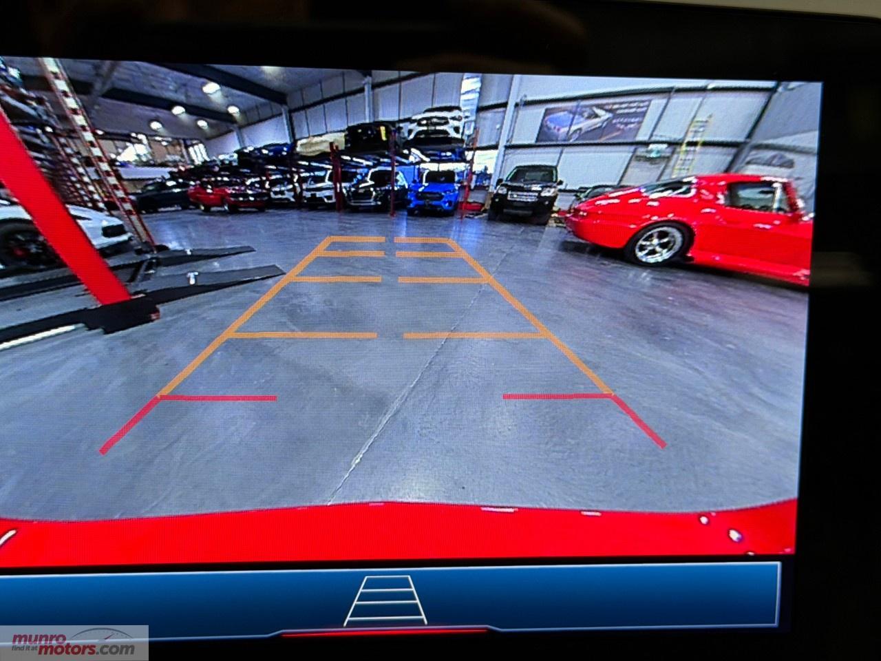 2025 Chevrolet Corvette Z06 Coupe 1LZ Photo