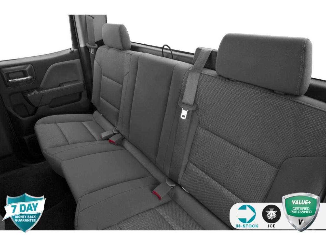 2018 GMC Sierra 1500 20 INCH WHEELS | TRAILER BRAKE CONTROLLER | HID HEADLAMPS Photo